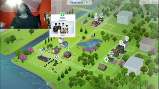 SIMS 4 HAS POTATOES IN THE GAME