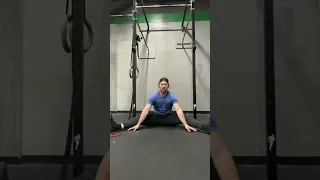 Full Body Stretching Routine