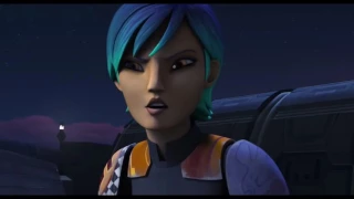 Sabine Wren~Hall Of Fame~