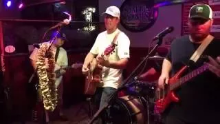 Daniel Sprouse Band - cover - Do I / Tennessee Whiskey