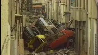 Nîmes "histoire"