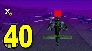 Grand Theft Auto: San Andreas - Part 40 - Flight School (GTA Walkthrough / Gameplay)