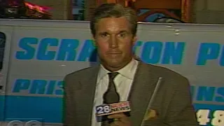 WBRE TV-28 11PM Newscast Sept 11, 1997