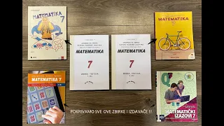 modeliranje  - matematika -7   ili nacionalni ispiti i državna matura ili Mat-8 ili Matematika 1 - 👀