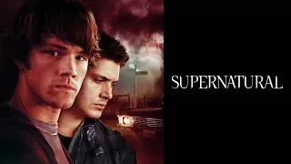 AC/DC - Hells Bells | Supernatural - 3x01 (The Road So Far)