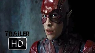 The Flash 2018 Teaser Trailer(FAN MADE)