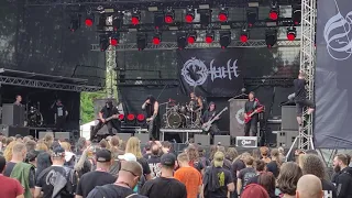 Okult - live at Brutal Assault 2023 pt 2