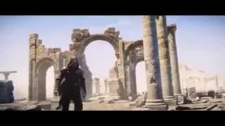 Assasins Creed Revelations Trailer rus дебютный трейлер на русском HD