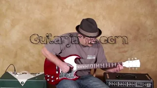 The Blues lick that is Super EASY to play…. But Still turns heads!
