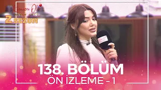 Kısmetse Olur: Aşkın Gücü 2. Sezon 138. Bölüm Ön İzleme - 1