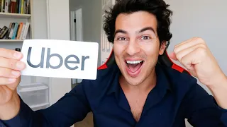 BREAKING: Uber Drivers Now Get GUARANTEED PAY!!!