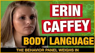 💥 PSYCHOPATH Body Language - Erin Caffey True Crime Casefile ft. Dr Phil