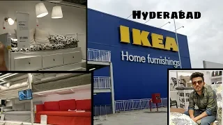 IKEA Hyderabad-Home Furnishing | Full Video HD |