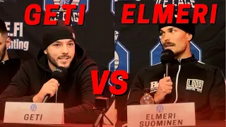 Geti vs Elmeri Haastattelu 2