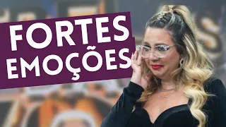 Cover de Marília Mendonça emociona jurados do Estrela da Voz com hit