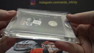 Awest's  2020 Super Break POTP Hybrid 3 Box Break