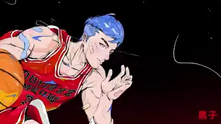 quiizzzmeow - Aomine Daiki (gachi, right version)