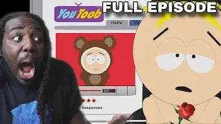 Butters Becomes a YouTuber | South Park ( Season 12 , Episode 4 )