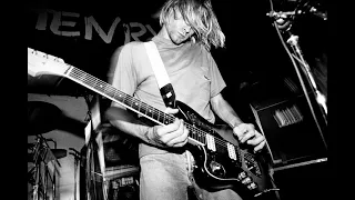 Nirvana - Love Buzz ~ Live (Best Version)