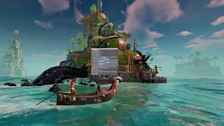 Submerged: Hidden Depths - UEVR