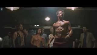 Fight Club 1999 Trailer [HD]