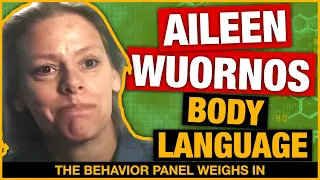 💥 SERIAL KILLER Body Language - The Aileen Wuornos Interview True Crime Murder