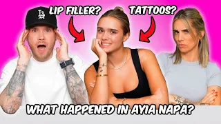 Addressing The Rumours About Kaci... Honest Q&A 🙈