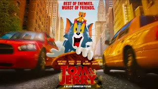 Bouncy House Song Ft. Florida ( Full Original Version Tom & Jerry Movie Sound Track )