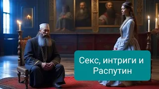 Секс, интриги и Распутин: Тайные любовные дела самого скандального мужчины советской истории