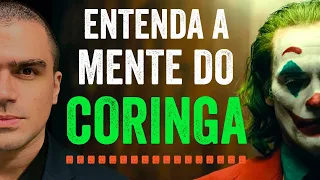 A mente do CORINGA