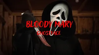 Ghostface - Bloody Mary [EDIT]