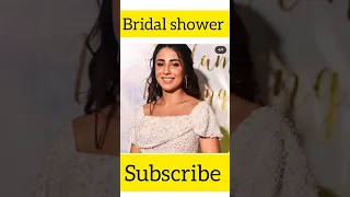 Ushna Shah Bridal Show Unseen Pictures #ushnashah #wedding #youtubeshorts #shortsfeed