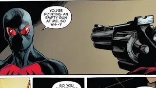 ¿Y si Spiderman Mata a sus Enemigos? #Shorts #Marvel #Comics #tbt