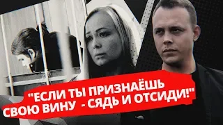 МАМА ПОГИБШЕГО В ДТП НА НЕВСКОМ НИКИТЫ САПЕЖКО РАССКАЗАЛА, ПОЧЕМУ ВЫДВИНУЛА ИСК НА 5 МЛН 16+