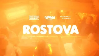 Natasha Rostova | Techno | Gogol Room Dj Set