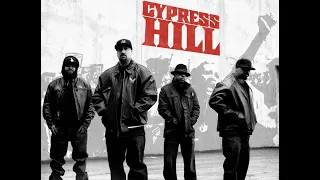 Cypress Hill-Mexican Rap [instrumental]