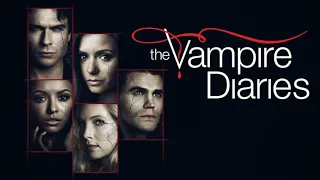 Echo - Jason Walker | The Vampire Diaries 3x02 Soundtrack