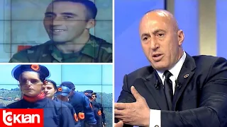 Haradinaj përlot me rrëfimin:Ka pasur raste kur ushtarët ditën e parë në frontin e luftës janë vrarë