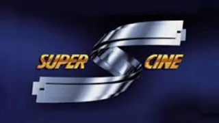 Chamadas de Filmes Exibidos do Supercine Rede Globo em 2005