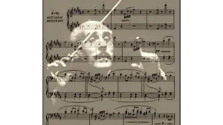 Un Ballo in Maschera - Preludio - Toscanini NBC (1954)