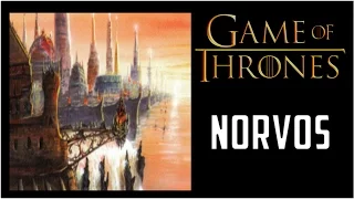 Norvos: Free City of Essos