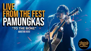 Pamungkas - To The Bone Live at The Sounds Project 2022