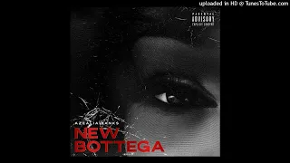 New Bottega - Azealia Banks (Slow+Reverb)