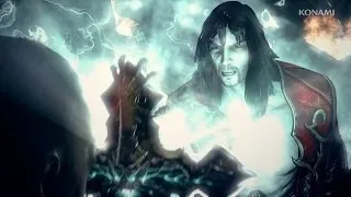 Castlevania: Lords of Shadow 2 - Dracula's Vengeance Trailer