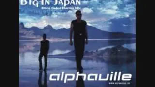 Alphaville - Big In Japan (Culture Mix)