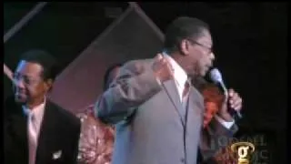 Mighty Clouds of Joy & Rance Allen "In The Storm Too Long"