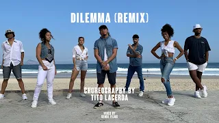 Tito Lacerda | Dilemma by Vedo | @tito_lacerda @vedothesinger