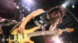 Metallica   For Whom The Bell Tolls Mexico    Full HD