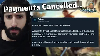 Dawntrail New Payment Situation Is Actually Concerning.. | FFXIV