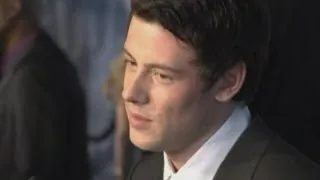 Glee star Cory Monteith dies in hotel room in Vancouver